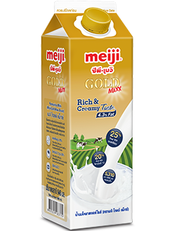 Meiji Gold Maxx 946 ml