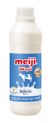 Meiji Pasteurized Non Fat 830 ml