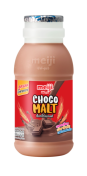 Meiji Pasteurized Milk Choco Malt 200 ml