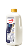 Meiji Pasteurized Milk Lactose Free 2,000 ml