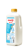 Meiji Pasteurized Milk Lactose Free (Fat 0%) 2,000 ml