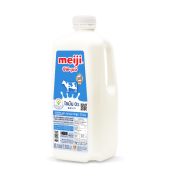 Meiji Pasteurized Milk Non Fat 2,000 ml.