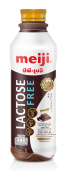 Meiji Pasteurized Milk Lactose Free Double Chocolate 830 ml