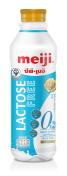 Meiji Pasteurized Milk Lactose Free (Fat 0%) 830 ml