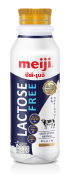 Meiji Pasteurized Milk Lactose Free 450 ml