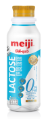 Meiji Pasteurized Milk Lactose Free (Fat 0%) 450 ml