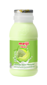 Meiji Pasteurized Milk Melon 200 ml