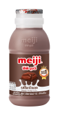 Meiji Pasteurized Milk Chocolate 200 ml