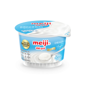 Meiji Yoghurt Original 90 g