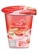 Meiji Yoghurt Strawberry 135 g