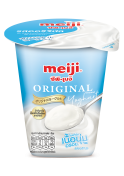 Meiji Yoghurt Original 135 g