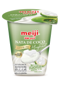 Meiji Yoghurt Nata de coco 135 g