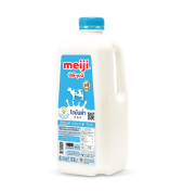 Meiji Pasteurized Milk Low Fat 2,000 ml