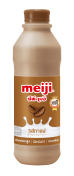 Meiji Pasteurized Milk Coffee 830 ml.