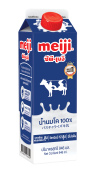 Meiji Pasteurized Fresh Milk 946 ml.