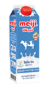 Meiji Pasteurized Milk Non Fat 946 ml.