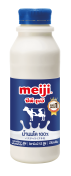 Meiji Pasteurized Fresh Milk 450 ml.