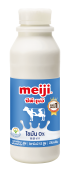 Meiji Pasteurized Milk Non Fat 450 ml.