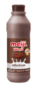 Meiji Pasteurized Milk Chocolate 830 ml.