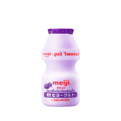 Meiji Paigen Blueberry 80 ml.