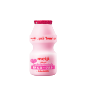 Meiji Paigen Strawberry 80 ml.