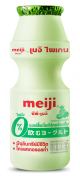 Meiji Paigen Mixed Fruit 155 ml