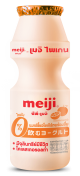 Meiji Paigen Orange 155 ml.