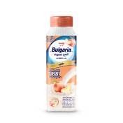 Meiji Bulgaria Drinking Yogurt Peach Flavour 150 ml.