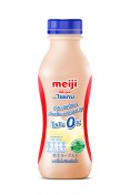 Meiji Paigen Plain 330 ml