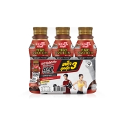 Meiji High Protein Chocolate 350ml P3